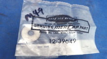 Mercury 12-39649 Washer