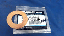 Mercury 12-54019 Washer