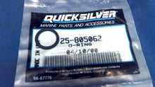 Mercury 25-805062 O-Ring