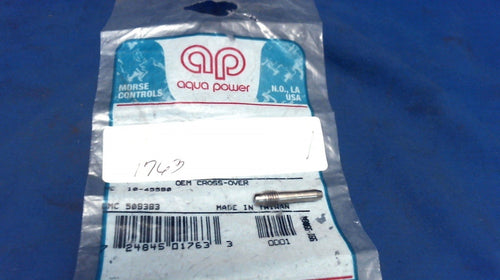 Aqua Power 1763 Shift Arm Screw for Mercury 10-45590