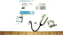 Sierra 18-5338 Ignition Condenser for Mercruiser 391-5092 OMC 382136