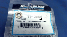 Mercury 11-21825 Nut