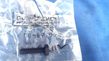 Mercury 10-69100 Screw