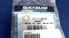 Mercury Force 27-F10090 Gasket