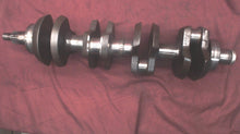 Mercury 4979A2 Crankshaft 85 850 - Used