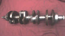 Mercury 4979A2 Crankshaft 85 850 - Used