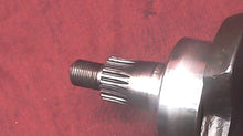 Mercury 4979A2 Crankshaft 85 850 - Used