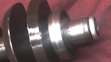 Mercury 4979A2 Crankshaft 85 850 - Used
