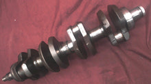 Mercury 4979A2 Crankshaft 85 850 - Used