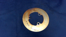 Suzuki 32725-98400 Magneto Insulator
