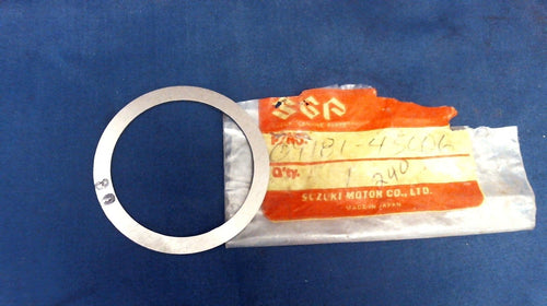 Suzuki 09181-45006 Shim