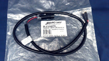 Mercury 879346T56 Harness Mntr Power Adapter