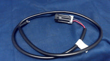Mercury 879346T56 Harness Mntr Power Adapter
