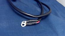 Mercury 879346T56 Harness Mntr Power Adapter