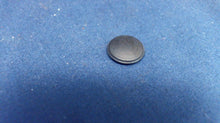 Yamaha GJ3-U354D-30-00 Gunwale Cap Black