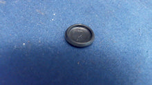 Yamaha GJ3-U354D-30-00 Gunwale Cap Black