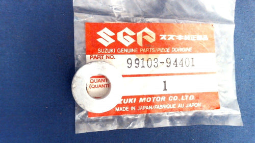 Suzuki 99103-94401 Washer