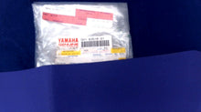 Yamaha GH1-6351R-01-00 Step Mat #7 RA700 - 1994 Wave Raider - NOS
