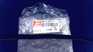 Yamaha Wave Runner 66V-51367-10-00 Felt Packing - GP1200 SUV1200 XL1200 XL800