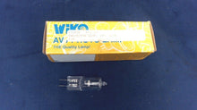 Wiko AV/Photo Lamp Bulb 150w 24v
