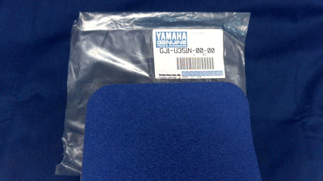 Yamaha GJ1-U351N-00-00 Mat, Step 5 – New Old Stock