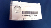 Honda Outboard 90514-921-000 Washer
