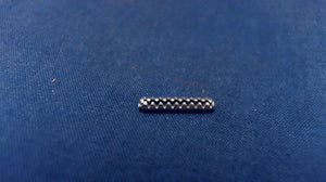 Suzuki 09205-02006 Pin