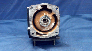 Mercury 4744A3 Cylinder Block 1972-1974 4HP - Used (AW)