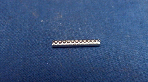 Suzuki 09205-02012 Pin, Upper (2.25X12) * {403254~}