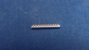 Suzuki 09205-02012 Pin, Upper (2.25X12) * {403254~}