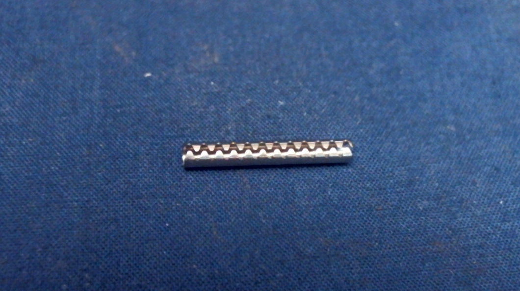 Suzuki 09205-02012 Pin, Upper (2.25X12) * {403254~}