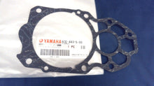 Yamaha 6CE-44315-00-00 Gasket, Water Pump