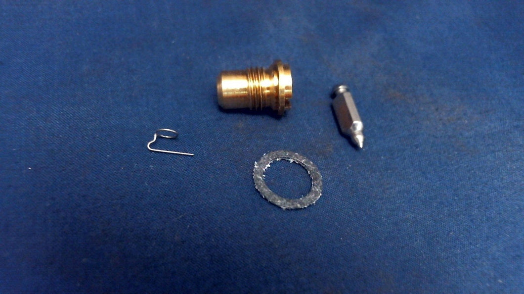 Clinton 293-202-500 Needle Valve & Seat