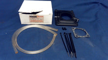 Yamaha 90891-40157-00 Carburetor Cover Kit