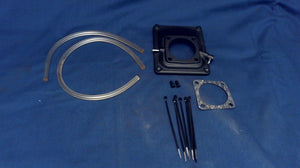 Yamaha 90891-40157-00 Carburetor Cover Kit