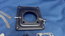 Yamaha 90891-40157-00 Carburetor Cover Kit