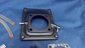 Yamaha 90891-40157-00 Carburetor Cover Kit