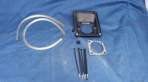 Yamaha 90891-40157-00 Carburetor Cover Kit