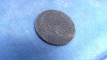 Johnson Evinrude OMC 336821 Air Silencer Seal