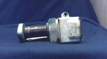 Commando 500 Column & Muffler - Used