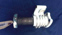 Commando 500 Column & Muffler - Used