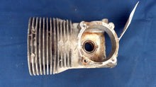 Commando 500 Cylinder Block - Used