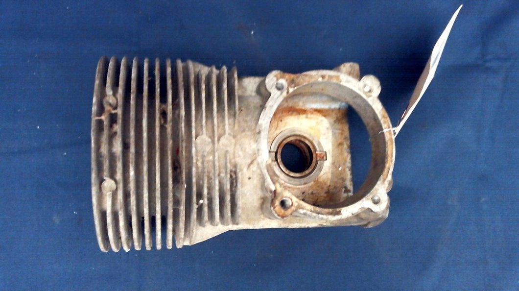 Commando 500 Cylinder Block - Used