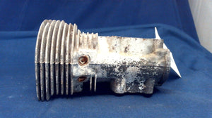 Commando 500 Cylinder Block - Used