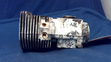 Commando 500 Cylinder Block - Used