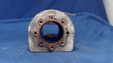 Commando 500 Cylinder Block - Used