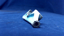 Commando 500 Thrust Bracket - Used