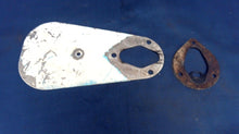 Commando 500 Cavitation Plate - Used