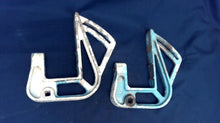 Commando 500 Stern Bracket Set - Used