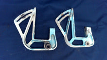 Commando 500 Stern Bracket Set - Used